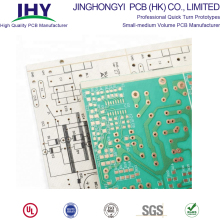 High Precision Heavy Copper PCB Impedance Control Circuit Board