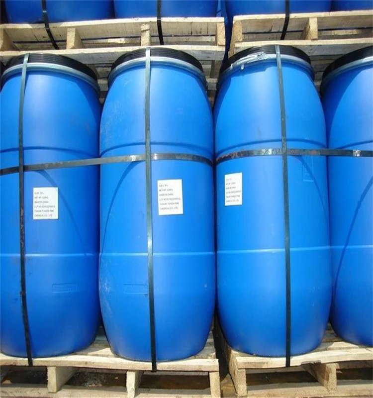 LABSA 96%, Linear Alkyl Benzene Sulfonic Acid for Detergent Use