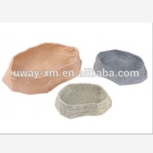 Water & Feeding Dish for reptile with different size