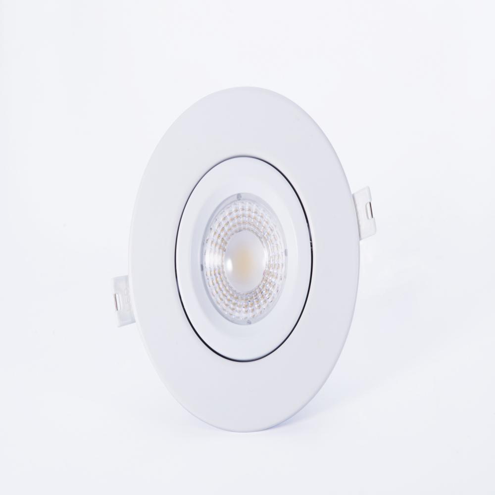 4 polegadas LED Gimbal Pot Light 6000K