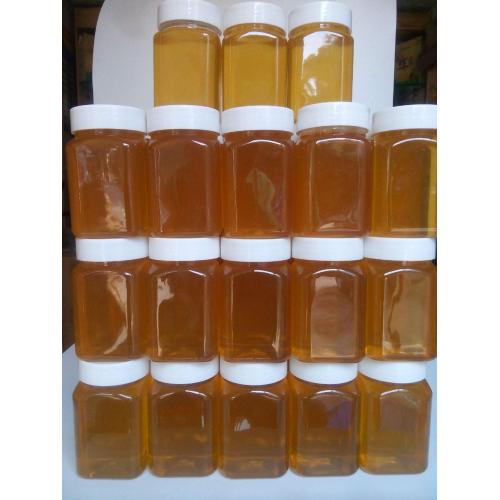 High quality vitex honey