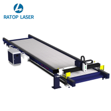Floor Track Table Series