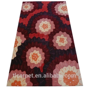 Kilim Rugs Washable 003