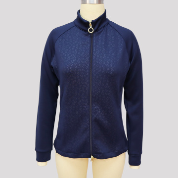 Warm zip up jackets womens