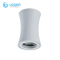 LEDER Energy Conservation Modern 3W LED Downlight