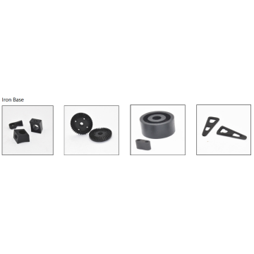 Metal Injection Molding windows hardware sintering part