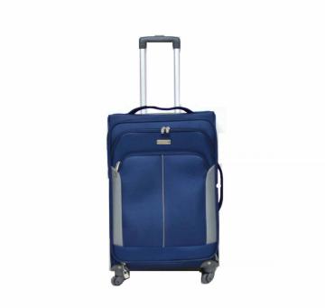 Rolling Softside Luggage Set