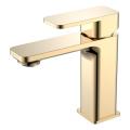 One Hole Commercial Lavatory Faucet