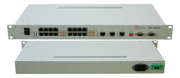 T1 to ethernet converter (made in China)