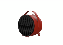 WARM HAND AC FAN HEATER