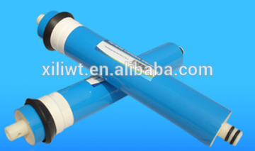 Various Specs ultrafiltration water treatment accessories