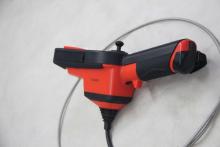 High definition video borescope