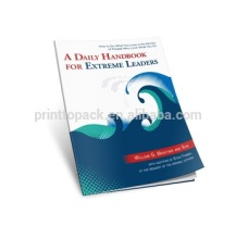 Full color printing Fold booklet, brochure, pamphlet handbook menu Printing