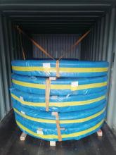 65Mn Industrial Mesh Steel Wire