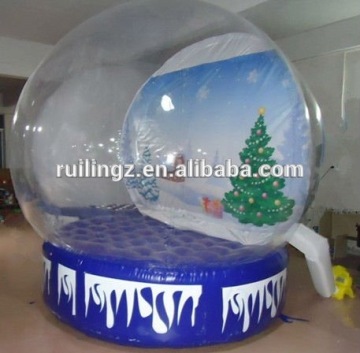 customize inflatable earth globe beach ball for holiday price