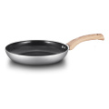 Presse in alluminio Frypan non stick