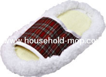 Microfiber Slipper Slipper With Microfiber?