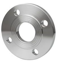 PL flange flat welding flange various standards