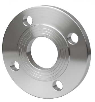 PL flange flat welding flange various standards