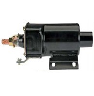 Starter motor solenoid switch for Delco 40MT/50MT DD Starters,66-109,SS-1851