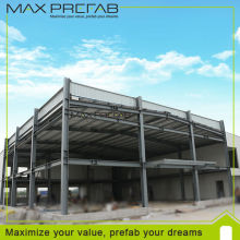 USD200 Coupon Maxprefab Strong Low Cost Of Warehouse Construction