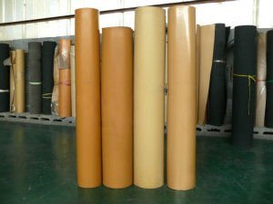 pure gum rubber sheet /Natural rubber sheet