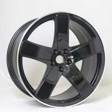 magnesium alloy wheels forged cullinan custom rims