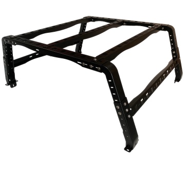 Universal Adjustable Steel Truck Bed Rack/Tub Rack