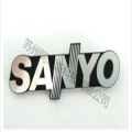 Well-made Customized Aluminum Nameplate