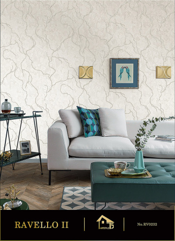 pvc wallpaper for room