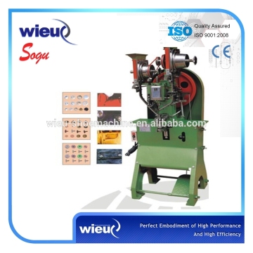 Xm0018 Automatic Snap Fastening Machine