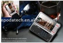 M480SIDE slide phone+JAVA