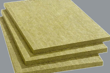 Rock Wool Insulation for sale