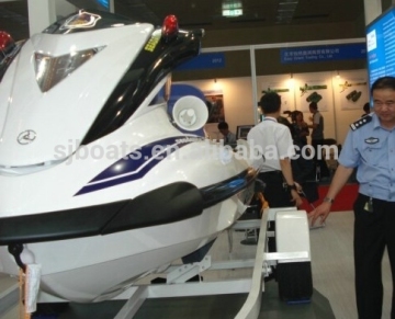 SANJ offical water scooters for sale used with high quality