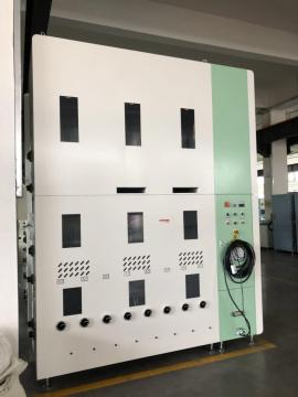 Top Quality Down Quilt Filling Machine