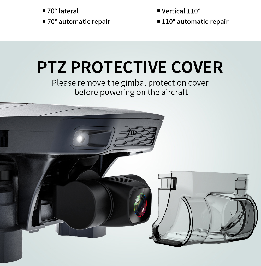 Professional GPS Drone with Camera Wide Angle 5G Wif GPS Quadcopter SG907 Pro Drone