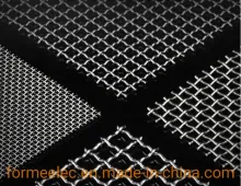 Filter Mesh Stainless Steel Wire Mesh Crimped Wire Mesh Dutch Wire Mesh