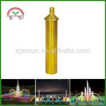 Water Umbrella Fountain Nozzle Outdoor Fountain