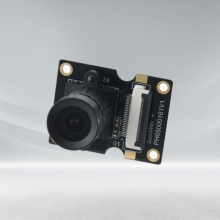 ADAS HD camera module