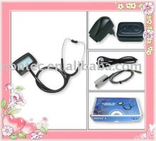 Multi-Function Electronic Stethoscope with Competitive Price