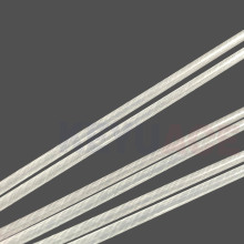 Mylar tube for electronics