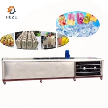 Popsicle Cream Stick Ice Lolly Machine