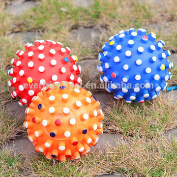 2014 new !magic toy expanding dog ball