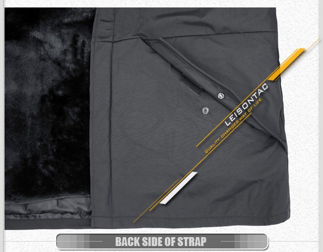 Military Outdoor Parka for tactical hiking outdoor sports hunting mountaineering game