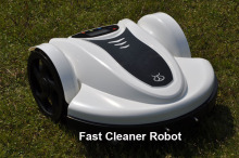 2013 Most Economical grass robot cutter / grass cutter price