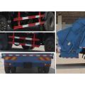 DONGFENG 12CBM Waste Compressor Truck للبيع