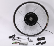 1000w e-bike conversion kit hub motor conversion kit