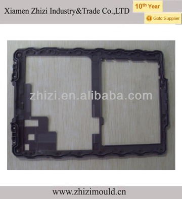 Industry Leading Customized Plastic Product/ Plastic Parts