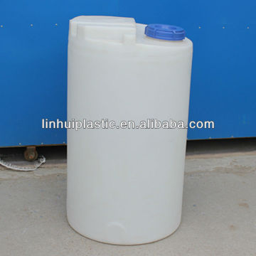 Chemical Dosing Tank/Round Mixing Tank