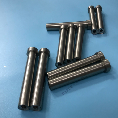 Custom Mold &amp; Dies Components Ejector Sleeves